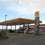 Petrol Stations with Supermarkets